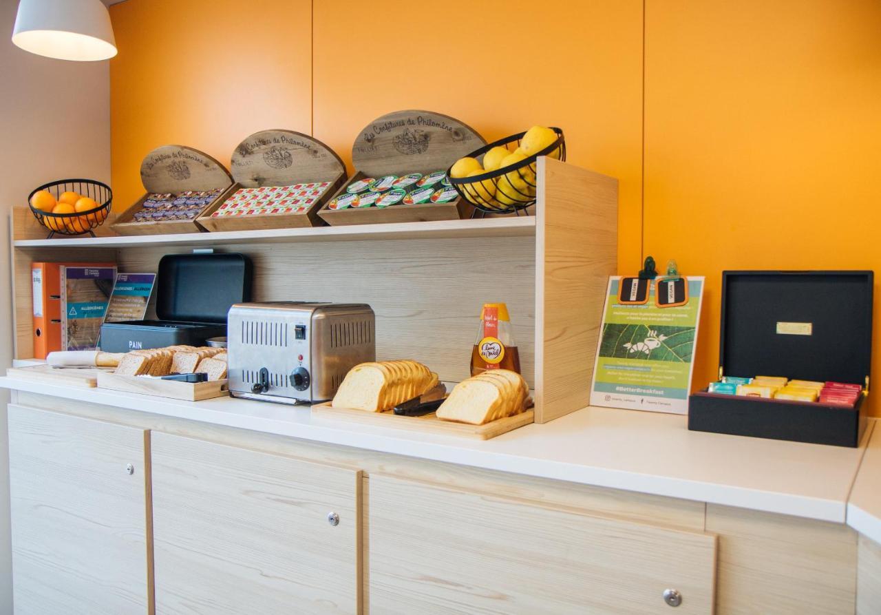Apartmanhotel Twenty Business Flats Angely